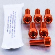 Aluminium Engine Kit BMW