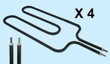 4 x DIMPLEX TYPE STORAGE