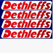 4X 200MM COMPATIBLE WITH