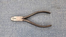Vintage Wilkinsons Tools AT9203/A Replaceable Tips Circlip Pliers 4.75" England