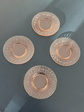 JEANNETTE HEX OPTIC W/ CUTTING