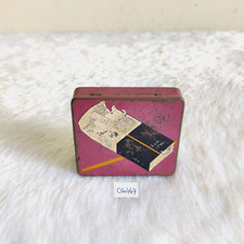 1940s Vintage De Luxe Tenor