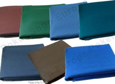 Pool Table Bed & Cushion Cloth