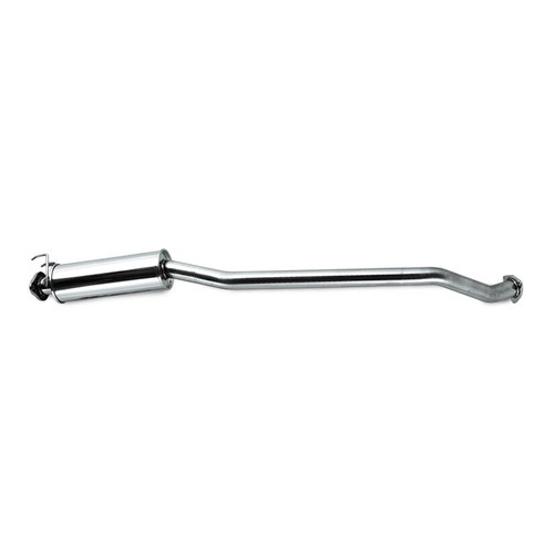 Spoon exhaust pipe for honda - exhaust, b-pipe