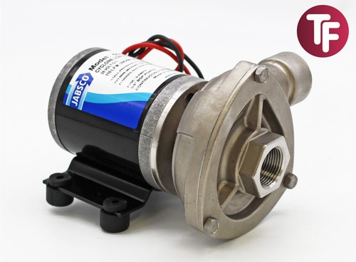 Jabsco 50840 2024 bsp - jabsco, 50840-2024