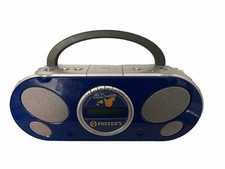 Fosters mancave dab - mancave, dab/fm