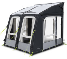 Kampa motor rally 260 XXL AIR PRO inflatable motorhome awning 2019/20 CE7204