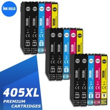 15 Ink 405xl For Epson