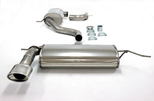 For jetex performance exhaust - performance,