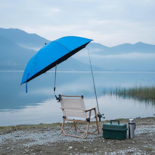 Clamp sun umbrella upf - sun,