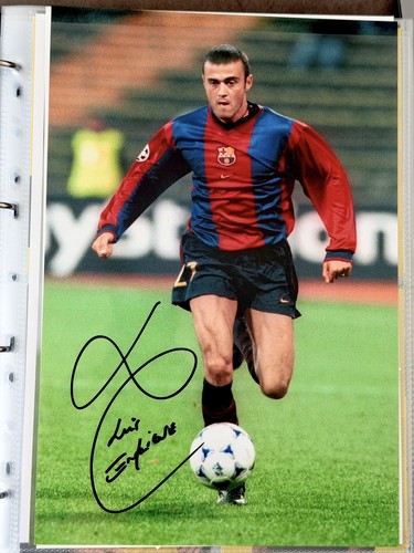Luis enrique barcelona - luis,
