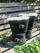 Ugg australia boots black - australia,