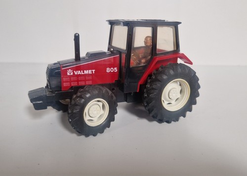 Britains volvo valmet - bm, 805