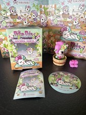 Tokidoki Spa Day Unicorno -