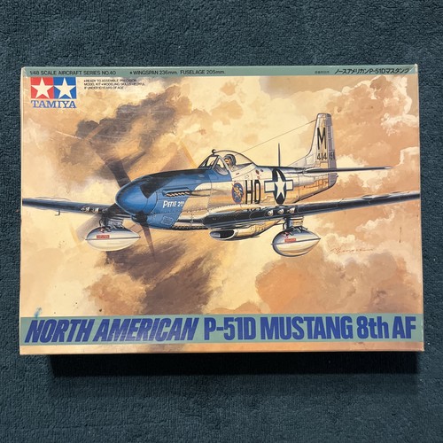 Tamiya north american - tamiya,