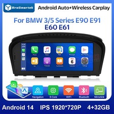 For BMW E60 E61 E90 E91 CCC