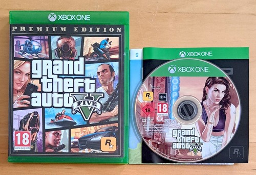 Grand theft auto - auto, xbox