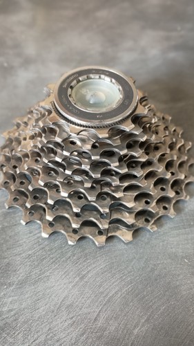 Shimano 105 5700 27t - 105, 10