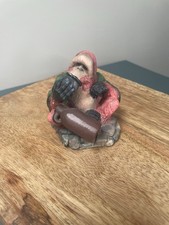 Clarecraft Terry Pratchett