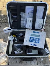 RAE AreaRAE Z1 Multiple Portable Gas Detector Monitor with Accessories Kit  