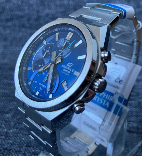 Casio edifice efb 700d - casio,