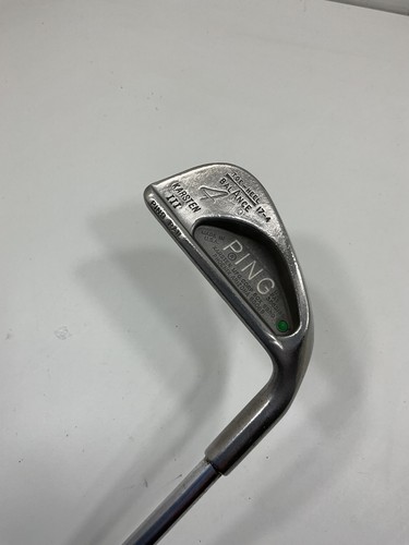 Ping karsten iii - iii, 4