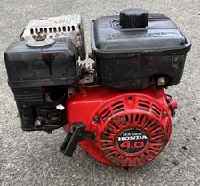 Honda gx120 petrol engine - honda, 4