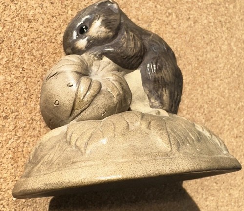 Poole pottery stoneware vole - poole,