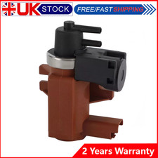 GENUINE 1449602 Turbo Boost Pressure Control Solenoid Valve For FORD KUGA FOCUS