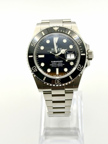 Rolex submariner date 2021 - date,