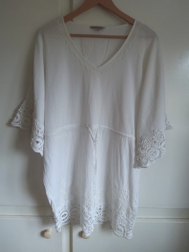 Collection beach cover - m&s,