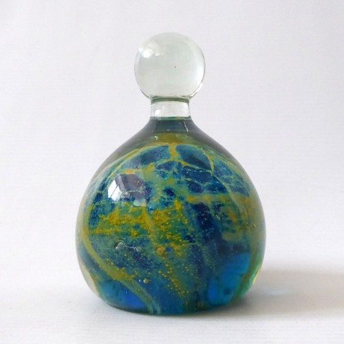 Mdina vintage glass