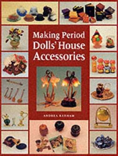 Making period dolls house - period, dolls'