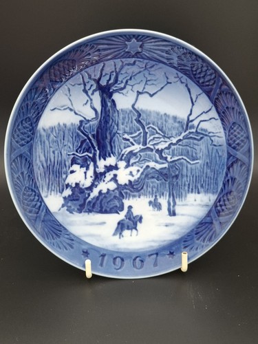 Vintage royal copenhagen - vintage,