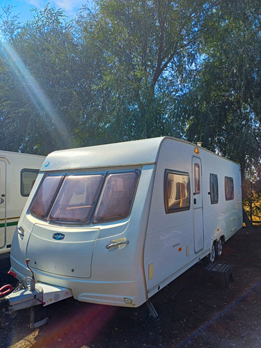 Fixed bed twin wheel - fixed,