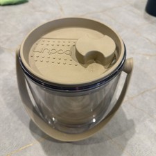 Bodum Cool Double Wall Clear