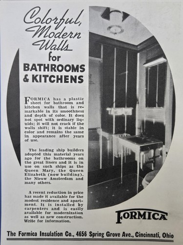 Formica kitchen bathroom - formica, &