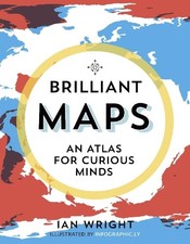 Brilliant Maps: An Atlas for
