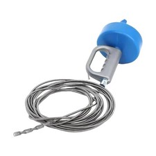 Drain auger plumbing - auger, 33