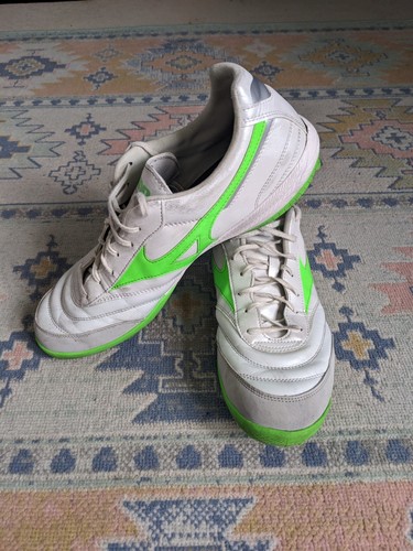 Mizuno morelia sala elite - mizuno, tf