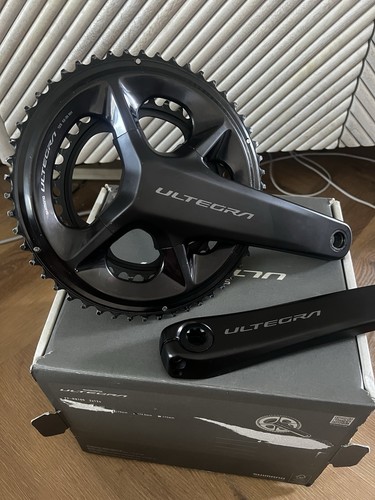 Shimano ultegra r8100 - shimano, fc-r8100