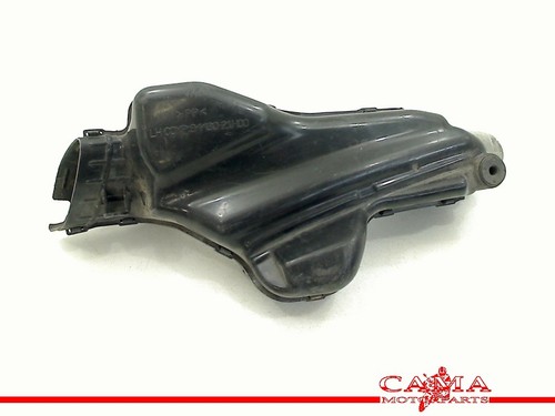 Air intake left suzuki - intake, r