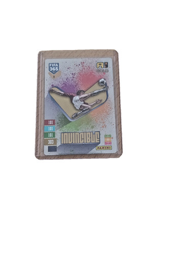 New panini adrenalyn 365 - new, xl