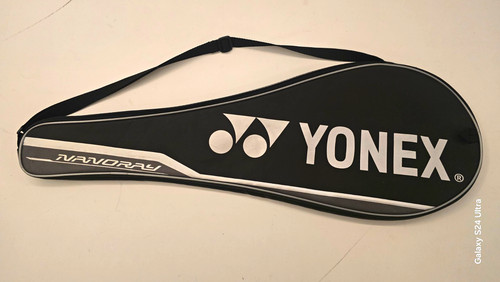 Yonex nanoray badminton racket - yonex,