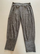 SWEATY BETTY YOGA PANTS GARY