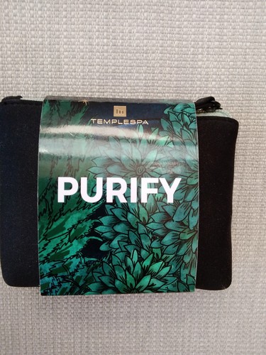 Temple spa purify balance - temple,