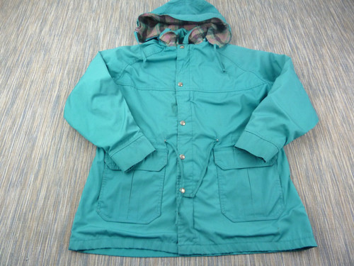 Vintage woolrich jacket womens - jacket,