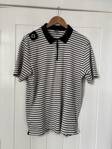 Mastrum zip polo - mastrum,
