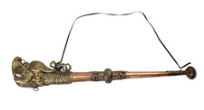 Vintage Tibetan Copper & Brass