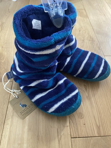 Joules boys turquoise stripe - joules,
